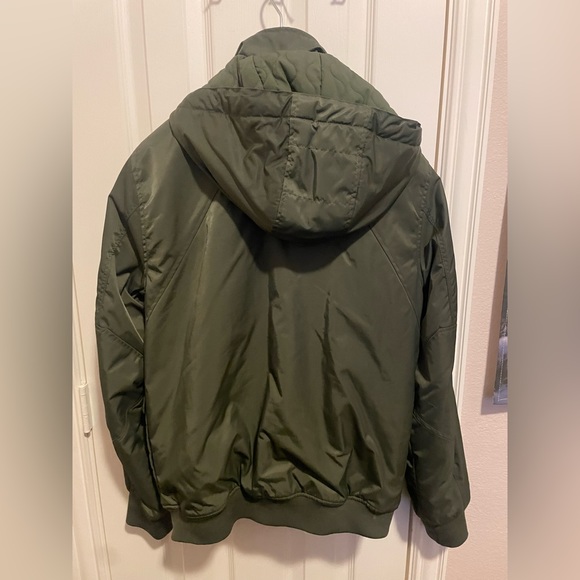 Volcom Jacket - Picture 3 of 3